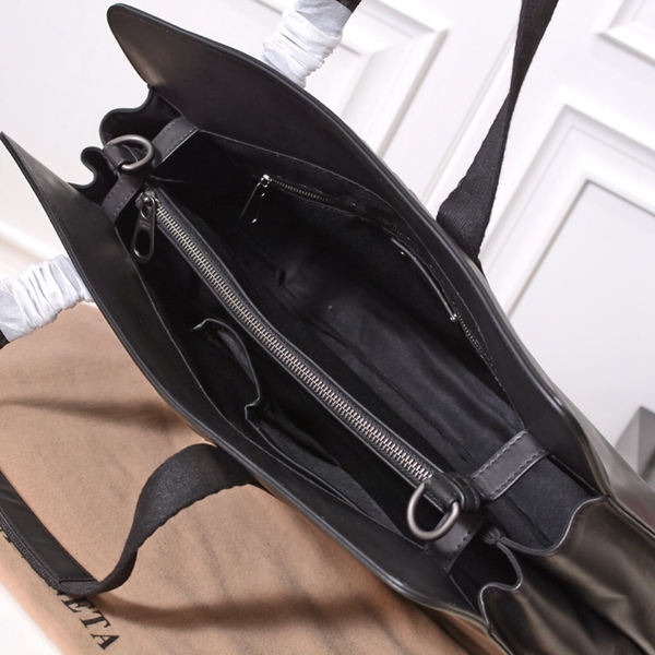 ボッテガヴェネタバッグ全体デザイン